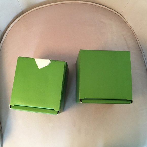 kate spade york avenue sugar bowl container AND creamer nwt - Picture 4 of 14